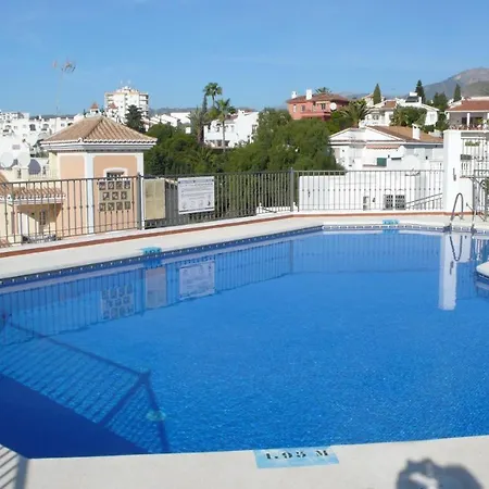 Fuentesol * Nerja
