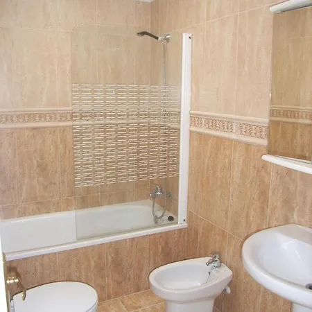 Fuentesol Villa Nerja