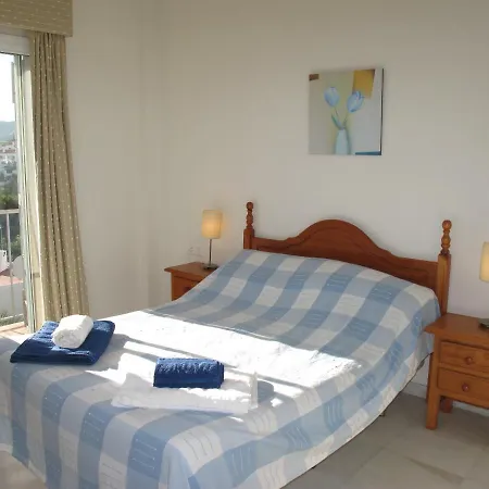 Fuentesol Villa Nerja
