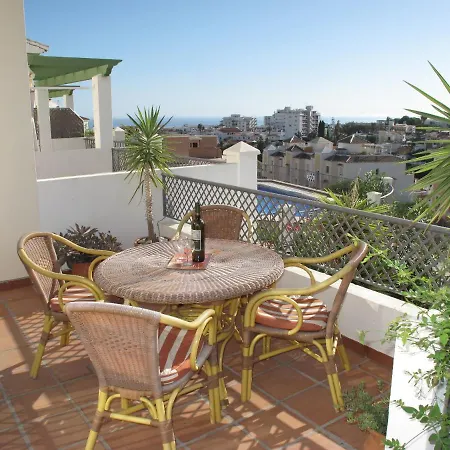 Fuentesol * Nerja